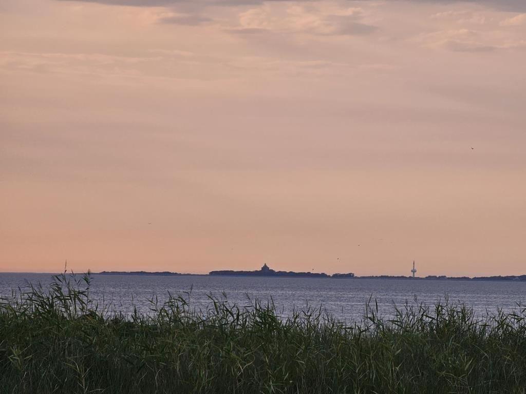 Nordlicht Cuxhaven Exterior foto