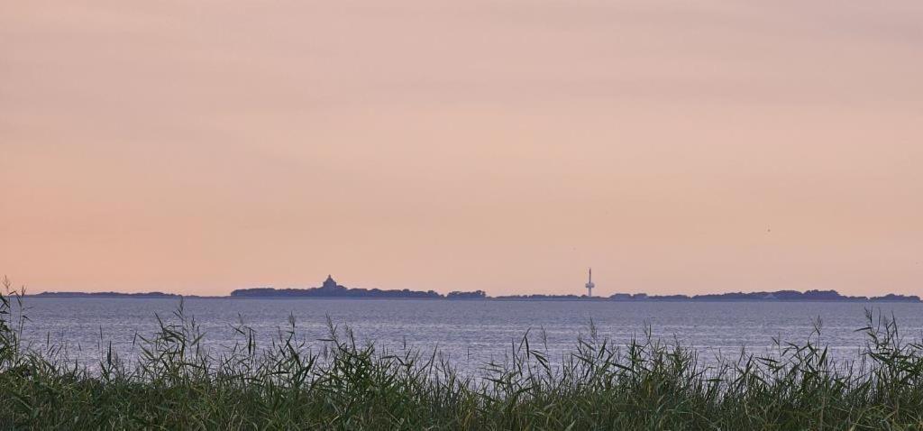 Nordlicht Cuxhaven Exterior foto